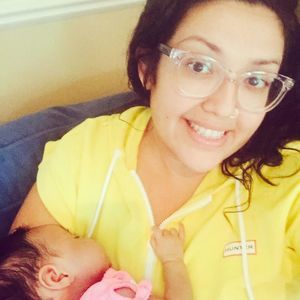 Meet your Posher, Rachel